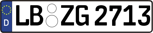 LB-ZG2713
