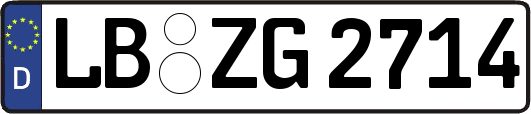 LB-ZG2714