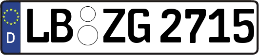 LB-ZG2715