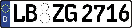 LB-ZG2716