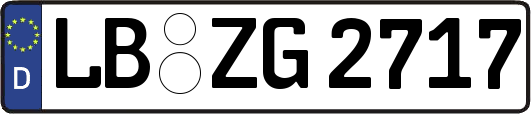LB-ZG2717