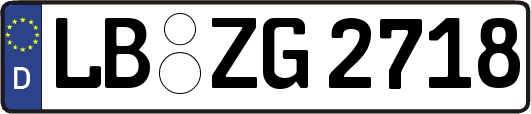 LB-ZG2718