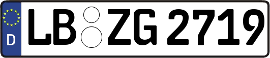 LB-ZG2719