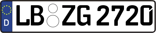 LB-ZG2720