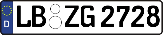 LB-ZG2728