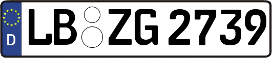LB-ZG2739