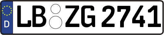 LB-ZG2741