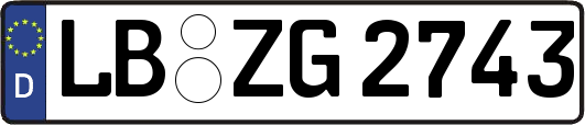 LB-ZG2743