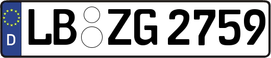 LB-ZG2759
