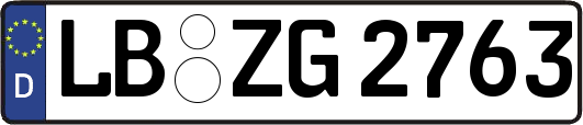 LB-ZG2763