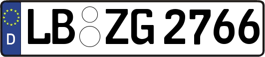 LB-ZG2766