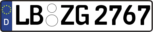 LB-ZG2767