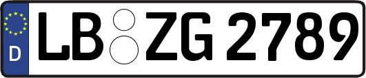 LB-ZG2789