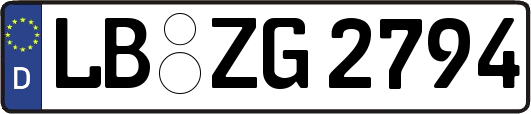 LB-ZG2794