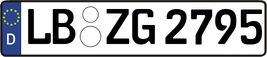 LB-ZG2795