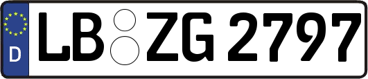 LB-ZG2797