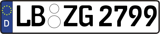 LB-ZG2799
