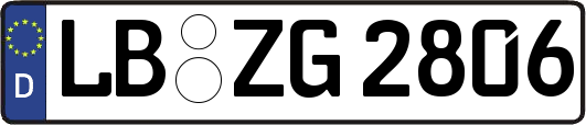 LB-ZG2806
