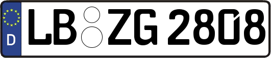 LB-ZG2808
