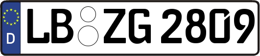 LB-ZG2809