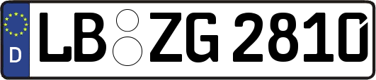 LB-ZG2810