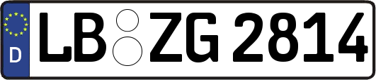 LB-ZG2814