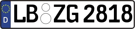 LB-ZG2818