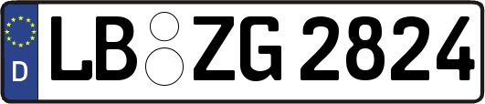 LB-ZG2824
