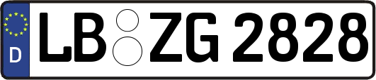 LB-ZG2828