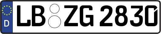 LB-ZG2830