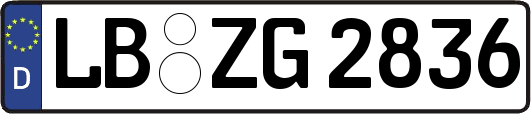LB-ZG2836