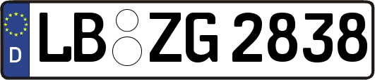 LB-ZG2838