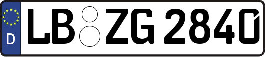 LB-ZG2840