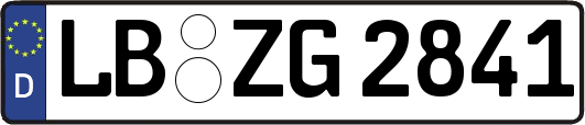 LB-ZG2841