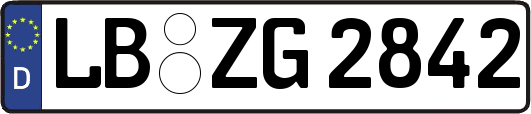 LB-ZG2842