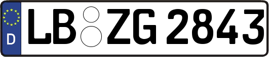 LB-ZG2843