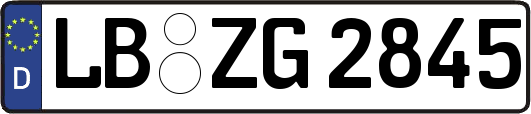 LB-ZG2845