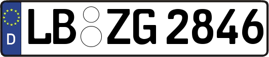 LB-ZG2846