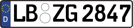 LB-ZG2847