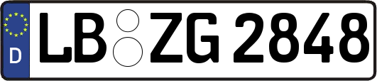LB-ZG2848
