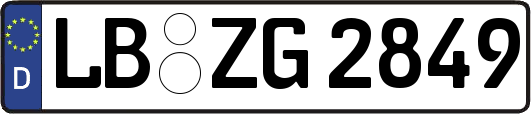 LB-ZG2849