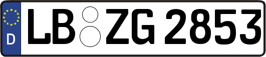 LB-ZG2853