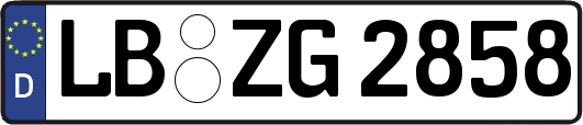 LB-ZG2858