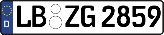 LB-ZG2859
