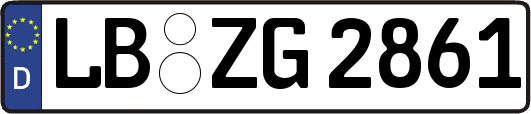 LB-ZG2861