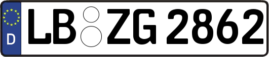 LB-ZG2862