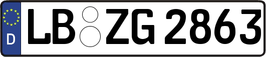 LB-ZG2863