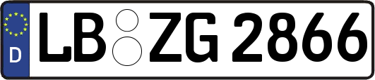 LB-ZG2866