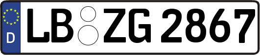 LB-ZG2867