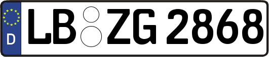 LB-ZG2868